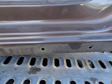 фото thumb №2, Partner iii berlingo 3 поріг правий na накладка kcmc