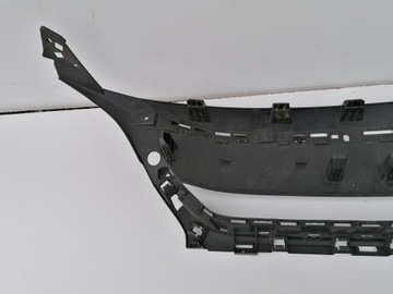 фото thumb №5, Каркас кронштейн решітка peugeot 3008 17-