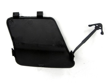 фото thumb №5, Заглушка фаркоп буксирувальний renault master iii