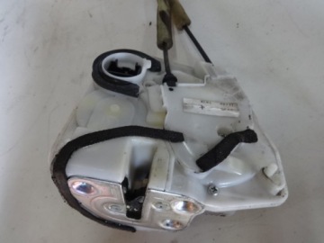 фото thumb №2, Mazda 6 ii gh 08-13r замок дверь левый задняя 8 pinów