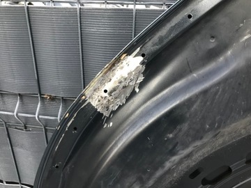 фото thumb №6, Skoda kodiaq капот кришка двигуна перед 2016-