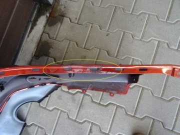 фото thumb №6, Бампер задняя задний bmw 3 g20 m-pakiet sedan 18-