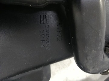 фото thumb №3, Honda accord viii повітрозабірник резонатор труба 2.2 d 150km