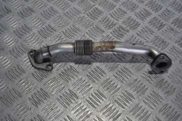 фото thumb №1, Трубка радіатор egr ford galaxy ii