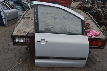 фото thumb №2, Двері правий праве перед ford galaxy i lift