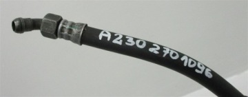 Шланг коробки merced. sl r230 55 amg a2302701096 с Разборки, фото thumb