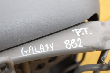 фото thumb №8, Сидіння праве зад заднє sharan galaxy fl