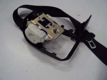 фото thumb №3, Pas безпеки задній mercedes e-klasa w212