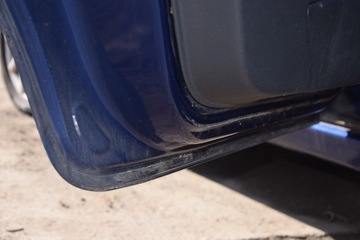 фото thumb №9, Opel zafira b ii дверь левый задняя левая задние z21b