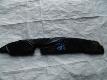 фото thumb №1, Renault espace v шумоізоляція крила передній