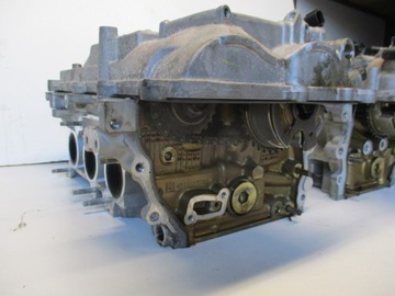 фото thumb №5, Головка lexus rx450 3,5i права ліва