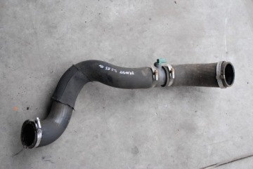 Купить Transit mk8 2.2 tdci труба пабтрубок  интеркулер 2015r, фото thumb