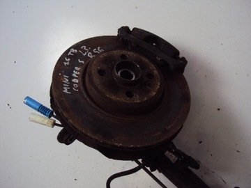 фото thumb №4, Mcperson поворотний кулак ліва mini cooper s 1.6t r56 06-