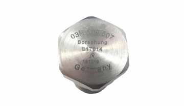 фото thumb №15, Borsehung b18846 набір ланцюга розподільний вал 03h198229a b18846