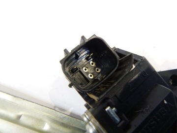 фото thumb №7, Подъемник моторчик стекло задний задняя nissan juke