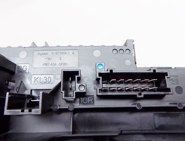 фото thumb №8, Коробка запобіжників - mercedes e w212 2.2 cdi