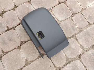 фото thumb №1, Корпус нижняя руль защита vw jetta 5c6