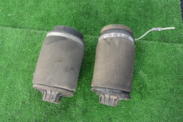 фото thumb №1, Подушка подвеска mercedes-benz gl-klasa x164 ml-klasa w164 r-klasa r251