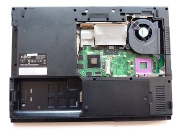 CELSIUS H270 Fujitsu Материнская плата GEFORCE корпус