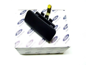 фото thumb №1, Ручка ручка дверь передних левая ford transit 2000 - 2014 yc15-v22401-ae