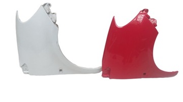 фото thumb №1, Крыло правый передний перед smart fortwo iii -2014