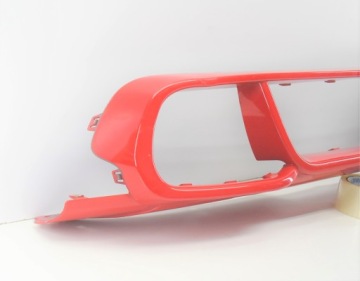 фото thumb №3, Mini f56 jcw works спойлер dół бампера перед org