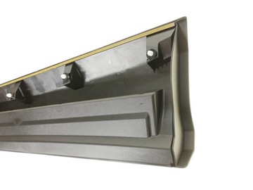 фото thumb №12, Rav4 15-18 планка планка дверь зад правая