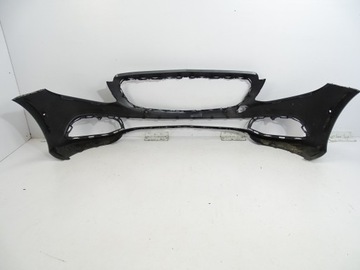 фото thumb №6, Бампер передний mercedes e-klasa w213