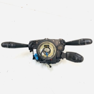 фото thumb №1, Перемикач комбінований 96667323xt citroen c3 ii