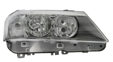 Купити Фара фара права bmw x3 f25 10-14, фото thumb