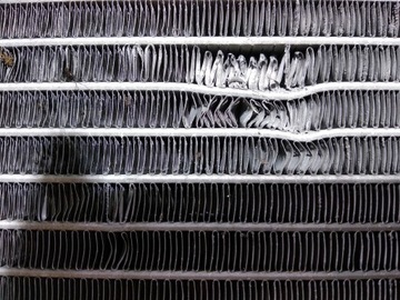 фото thumb №9, Volvo s90 v90 xc60 радиатор кондиционера