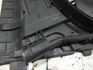 фото thumb №8, Вентилятор радіатор корпус mercedes w203 clc 09r