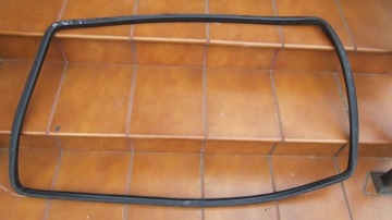 фото thumb №6, Vw scirocco mk2 прокладка стекло задний крышки задняя оригинал