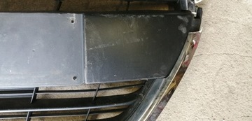 фото thumb №3, Peugeot 208 lift решётка средняя