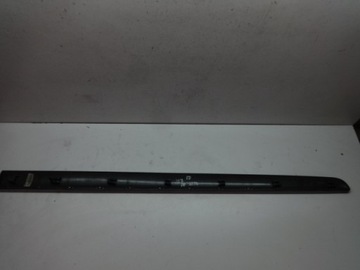 фото thumb №2, Kia ceed рестайлинг 09-12r планка дверь правая перед корпус поддона