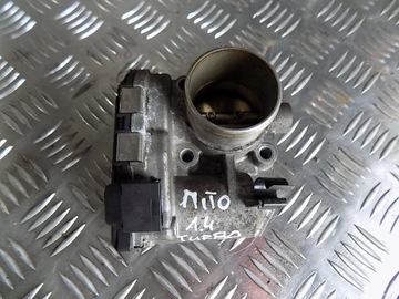 фото thumb №1, Alfa mito fiat 500 дроссельная заслонка оригинал
