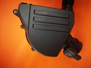 фото thumb №6, Vw polo 6r 1.6 tdi корпус фильтра воздуха компьютер.