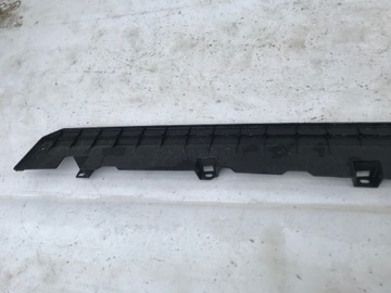 фото thumb №7, Ford mustang порог накладка сплиттер roush 10-12