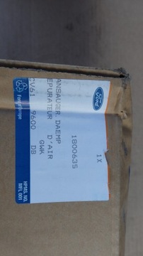 фото thumb №7, Корпус фільтр повітря ford focus mk3 c-max 1.5