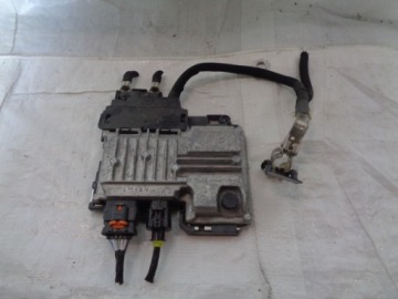 Купить Citroen peugeot бортовой компьютер запуск стоп 9810858280, фото thumb