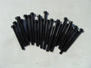 фото thumb №1, Болты шпильки головки iveco eurocargo