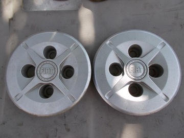 фото thumb №1, Крышка диски doblo i lift 06r r15 заглушка