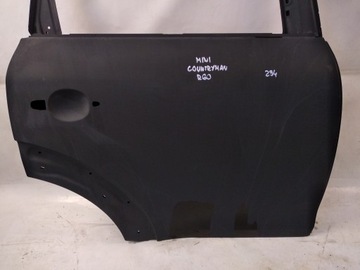 фото thumb №4, Mini cooper countryman r60 двері праве задні задня