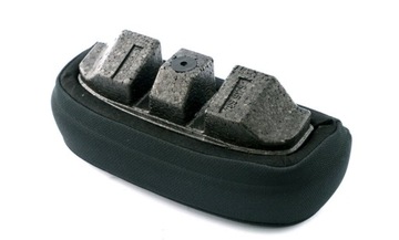 фото thumb №6, Mini cabrio r52 підголівник задній задня матеріал