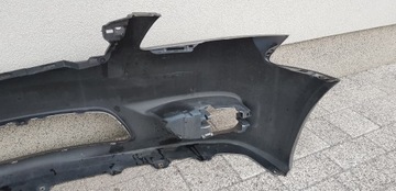 фото thumb №8, Infiniti m35 m45 08- бампер перед оригинал a395