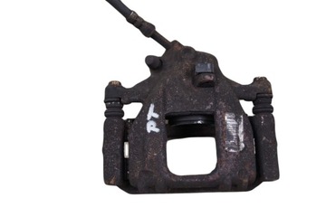 фото thumb №1, Супорт правий задня vw crafter sprinter 906 2.5 tdi