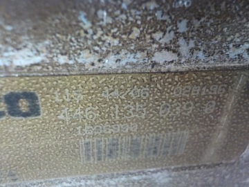 фото thumb №4, Daf 105блок керування бортовий комп'ютер касета