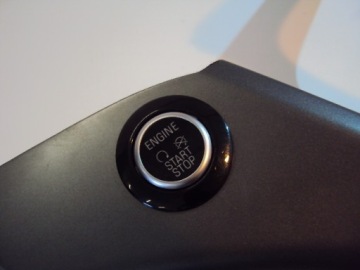 фото thumb №4, Молдинг декоративная dekor кнопка запуск стоп kuga mk2