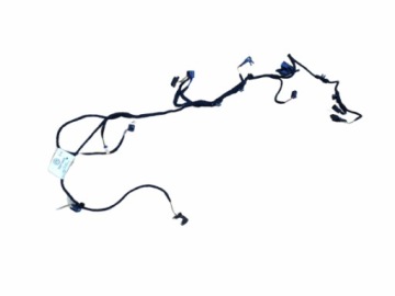 фото thumb №1, Touareg iii 18- жгут дверь левых 760971693s