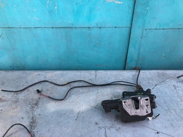 фото thumb №1, Mercedes w219 cls замок дверь правый перед keyless